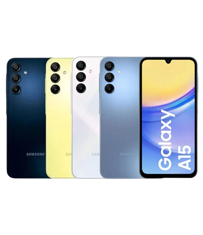 Galaxy A15 